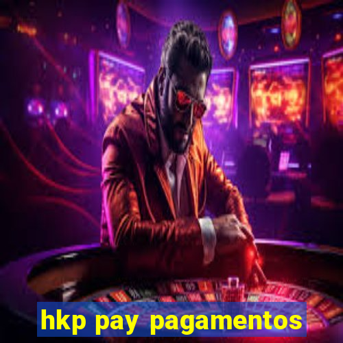 hkp pay pagamentos